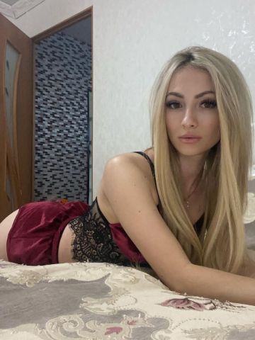 Проститутка Виолетта